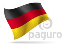 Flag - Germany Germany